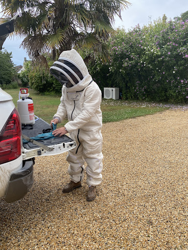 Photo from customer review